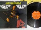 JIMI HENDRIX EXPERIENCE ARE YOU EXPERIENCED POLYDOR MPX 4007 Japan Vinyl LP