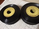 ROCKABILLY 55 SUN RECORDS JOHNNY CASH, JERRY LEE LEWIS  $579 ALL ORIGINAL M-