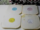 43xLP NBC Promo Set - The Rock Of Your Life - BEATLES PINK FLOYD LED ZEPPELIN U2
