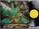 SCHIFF KOCSIS RANKI * RARE LP HUNGAROTON NM * Mozart for Two & Three Pianos