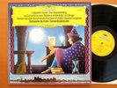 DG 2531 331 Franzosische Orchesterstucke Berlioz Saint-Saens Dukas Barenboim NM