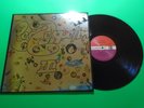 Led Zeppelin III 3 Silver Cover Limited Import Alternate Pressing Vinyl LP G78