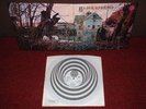 BLACK SABBATH 1st LP 1970 VERTIGO  LARGE LOGO  1/1 MATRIXES