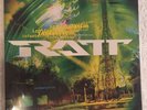 RATT - infestation LP ORIG PRESS NM/NM rare hair metal vinyl Dimartini Pearcy