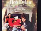 Bob Dylan: EP: Bob DYLAN. VG+ German issue
