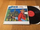 DAVID BOWIE - THE MAN WHO SOLD THE WORLD - 1970 USA LP M2/M1 FIRST PRESS EX-