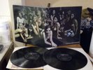 JIMI HENDRIX EXPERIENCE Electric Ladyland D/LP 1968 TRACK  AMAZING PSYCH RARITY