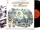 Jeremy Spencer And The Children - Jeremy Spencer And The Children NL LP 1972 //2
