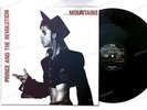 Prince And The Revolution - Mountains US Maxi 1986 //1