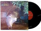 Green On Red - Gravity Talks UK LP 1983 //1
