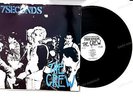 7 Seconds - The Crew US LP 1984 //1