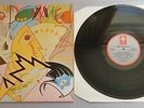 The Damned - Music For Pleasure UK 1988 Demon Records LP