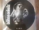 Böhse Onkelz E.I.N.S. Pic Vinyl LP 500 Copies