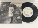 The Smiths - Heaven Knows I’m Miserable Now 7” Sweden NCB Morrissey