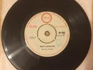 SHENLEY DUFFUS - WHAT A DISASTER/I AM RICH. SKA 1963. ISLAND WI-093