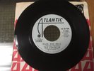 Led Zeppelin Rock And Roll Atlantic Promo 45 RPM 7