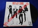MOTLEY CRUE 