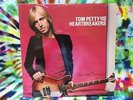 TOM PETTY AND THE HEARTBREAKERS Damn The Torpedoes 1979 LP In Shrink 1st Press