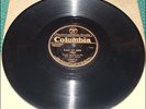 COLUMBIA 14240-D CLARA SMITH & HER FIVE BLACK KITTENS BLACK CAT MOAN 10