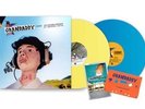 GRANDADDY - UNDER THE WESTERN FREEWAY - 20TH ANNIVERSARY - 2xLP VINYL + CASSETTE