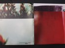 Nine Inch Nails:The Fragile & The Downward Spiral- VINYL EXC Cond-