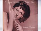 Beverly   Kenney  , Come  Swing With  Me   ( rare jazz )