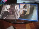 PAT BENATAR PRECIOUS TIME AND IN HEAT OF THE NIGHT SEALED LPS