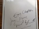 Cream Cream 1981 RSO#2658142 German Import 7LP Box Set Eric Clapton NM/NM