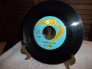 NORTHERN SOUL 45 RECORD OF BUD HARPER ON THE PEACOCK LABEL