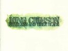 KING CRIMSON - Starless And Bible Black - 2015 UK 200 gram vinyl LP - NEW+SEALED