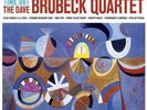 Dave Brubeck Quartet-Time Out  Vinyl / 12