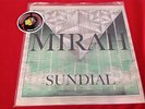 Mirah Sundial Rock Vinyl LP New 2017 Piranha Records