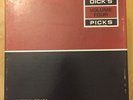 Grateful Dead - Dick's Picks 4 - Vinyl 6LP Set  #'d 2000 Copies Pressed RARE