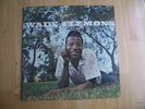 WADE FLEMONS 1959 NICE VEE-JAY 1011    33 1/3 LP. RECORD