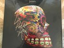 James - La Petite Mort - 2LP Limited gatefold vinyl Album - Unplayed