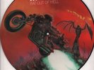 Meat Loaf(Vinyl LP Picture Disc)Bat Out Of Hell-Epic-EPC 11-82419-UK-19-Ex/Ex+