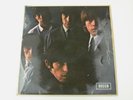 THE ROLLING STONES - No. 2 - LP MONO 1966 DECCA LK 4661 MADE IN UK - VG++/VG
