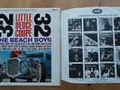 THE BEACH BOYS - Little deuce Coupe (STEREO UK 1963 Capitol T 1998) BEAT
