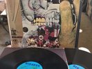 Frank Zappa UNCLE MEAT Bizarre 2MS 2024 Gatefold VG++/EX VINYL