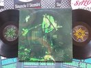 DEAD MEADOW Self Title ORIGINAL 2000 US 2LP GATEFOLD