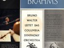 PHILIPS 835558 AY HM1 BRAHMS Symphony 4 WALTER Columbia SO $4 Shipping WORLDWIDE