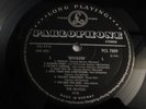OOOPS  THE BEATLES, REVOLVER, MADE IN NORWAY