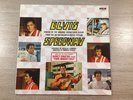 LP RCA ?– NL 89012 Elvis ?– Speedway GERMAN VINYL