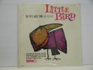LITTLE BIRD - THE PETE JOLLY TRIO AND FRIENDS AVA RECORDS A 22 STILL SEALED