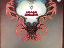 ASSAGAI ZIMBABWE - Original LP