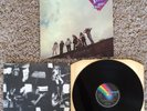 Lynyrd Skynyrd Nuthin' Fancy LP
