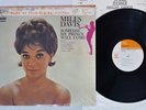 MILES DAVIS SOMEDAY MY PRINCE WILL COME CBS/SONY SONP-50213 Japan OBI Shrink LP