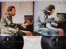 CECIL TAYLOR SAME BYG YX-4003,4 Japan Vinyl 2LP