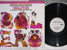 KARAJAN RAVEL DEBUSSY BOLERO LA MER MFSL 1-513 Japan Audiophile Vinyl LP