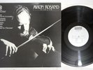 AARON ROSAND BACH TELEMANN ENESCO YSAYS AUDIOFON 2012 US Audiophile Vinyl LP